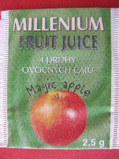 009   Magic Apple